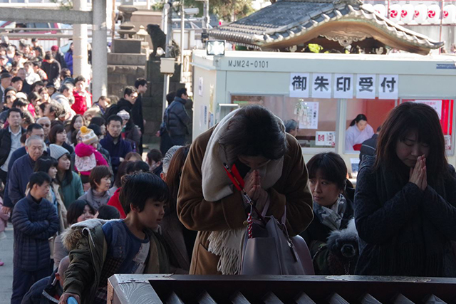 航空安全の御利益がある神様とは？